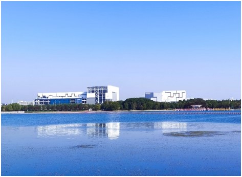 特高壓智慧化數(shù)字工廠新車間建設(shè)落成，成為吳變新基建亮點(diǎn)